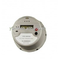 Single phase ANSI standard wireless kWh meter