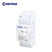 Eastron DCM230 Mini Size Din Rail Type DC Power Meter