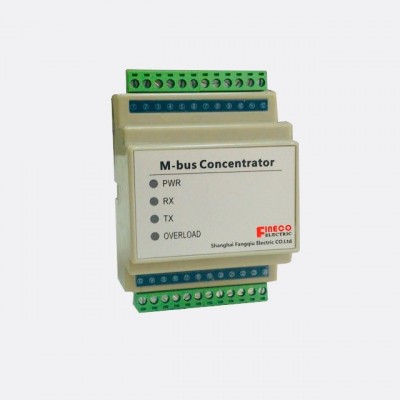 MBUS Converter / Concentrator