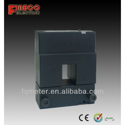 Split core current transformer