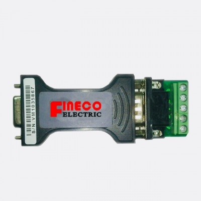 Fineco-201E rs232 rs485 converter rs232 converter rs232 to rs485 converter