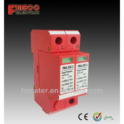 DIN Rail Surge Protective Device