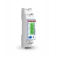 EM115-Mod-DO modbus control output remote for electric meter stop