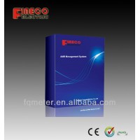 Fineco amr system energy management system hybrid system